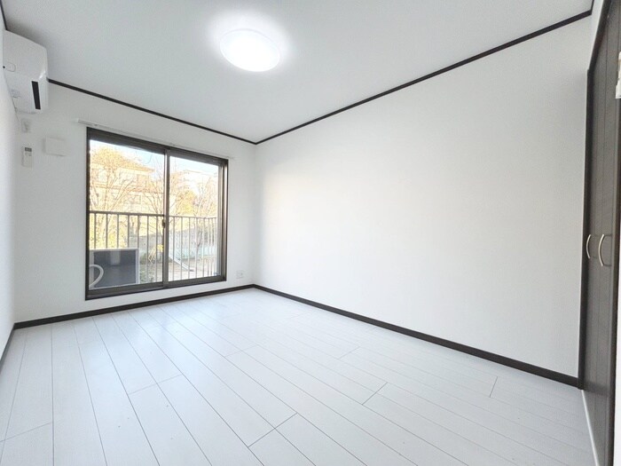 アーバンヒムス三山の物件内観写真