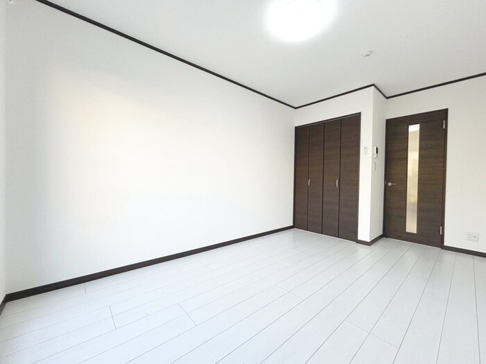 アーバンヒムス三山の物件内観写真