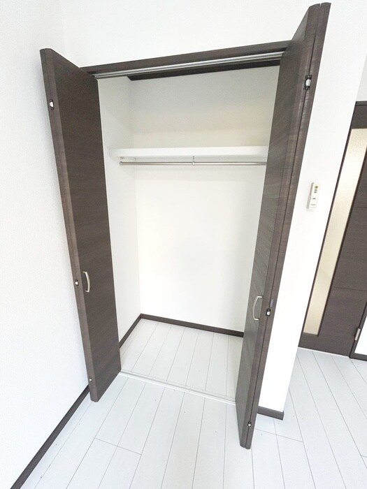 アーバンヒムス三山の物件内観写真