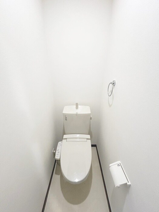 アーバンヒムス三山の物件内観写真