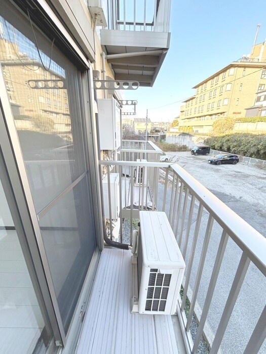 アーバンヒムス三山の物件内観写真