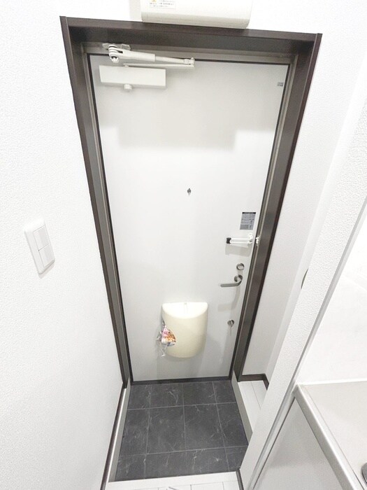 アーバンヒムス三山の物件内観写真