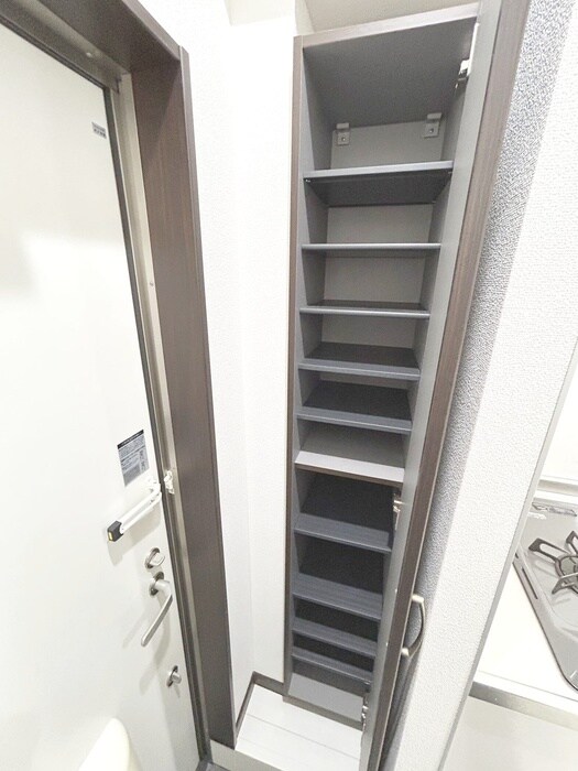 アーバンヒムス三山の物件内観写真