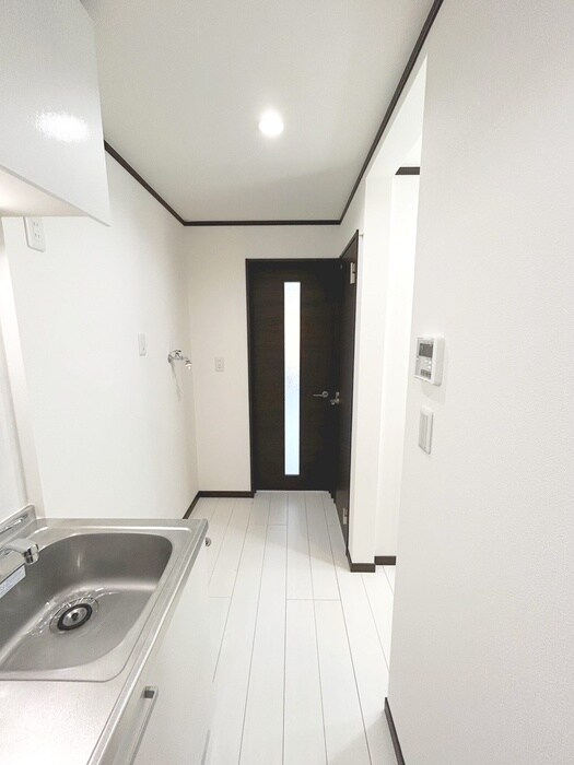 アーバンヒムス三山の物件内観写真