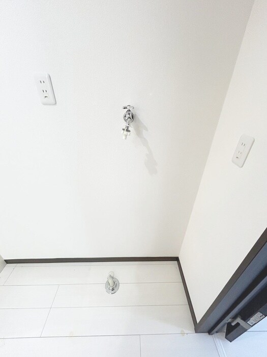 アーバンヒムス三山の物件内観写真