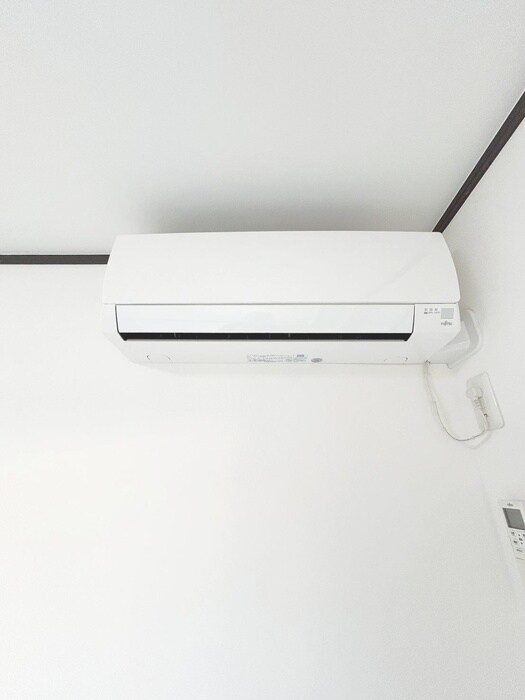 アーバンヒムス三山の物件内観写真