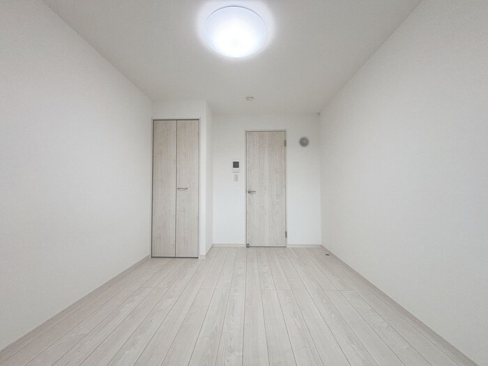 Ｅａｓｔ　Ｆｌａｔ松戸の物件内観写真