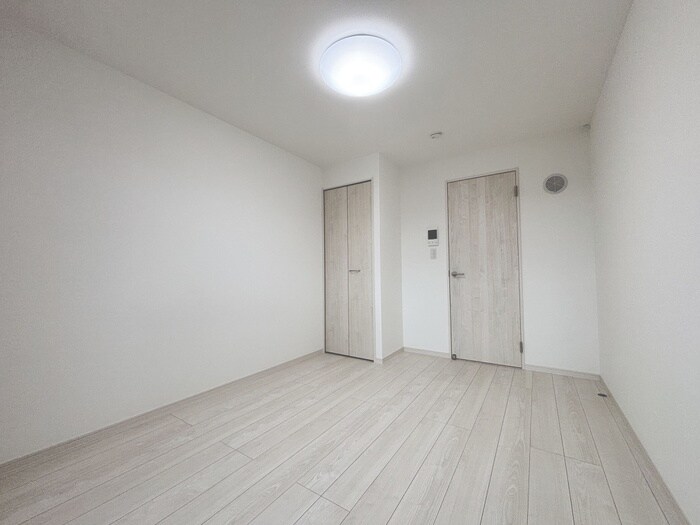 Ｅａｓｔ　Ｆｌａｔ松戸の物件内観写真