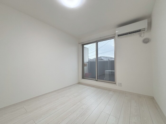 Ｅａｓｔ　Ｆｌａｔ松戸の物件内観写真