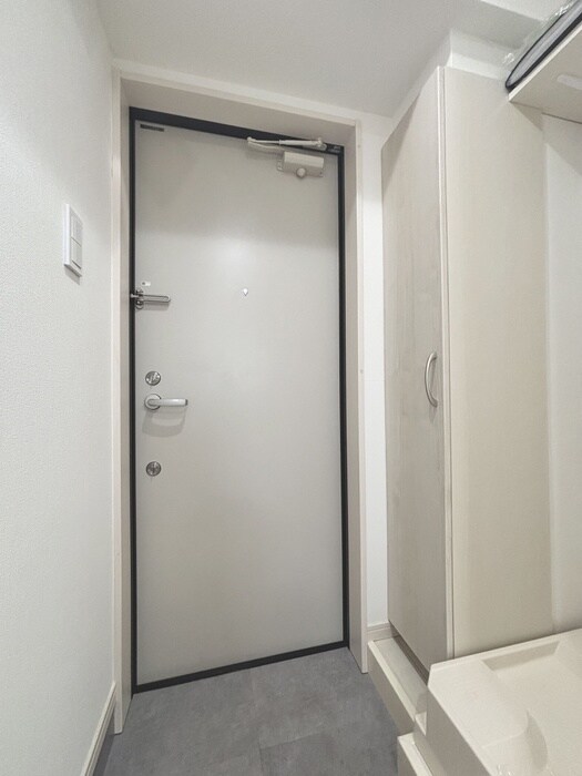 Ｅａｓｔ　Ｆｌａｔ松戸の物件内観写真