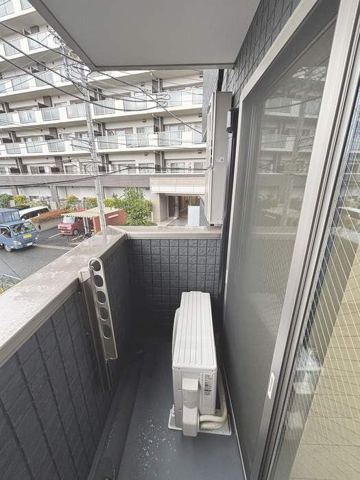 Ｅａｓｔ　Ｆｌａｔ松戸の物件内観写真