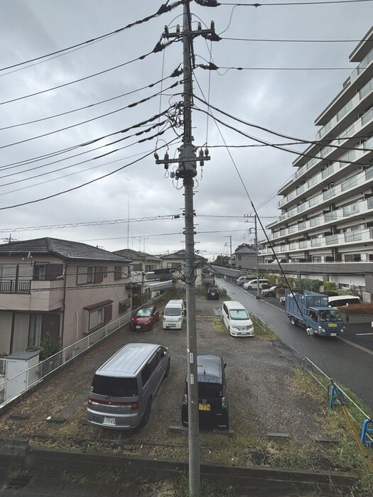 Ｅａｓｔ　Ｆｌａｔ松戸の物件内観写真