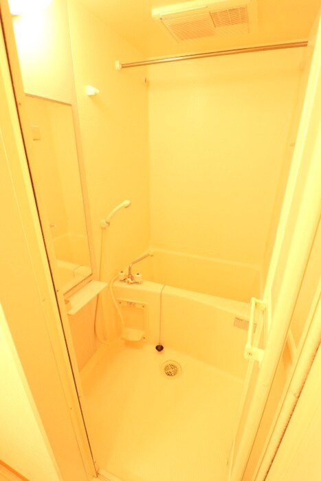 ハ－バ－イレブンの物件内観写真