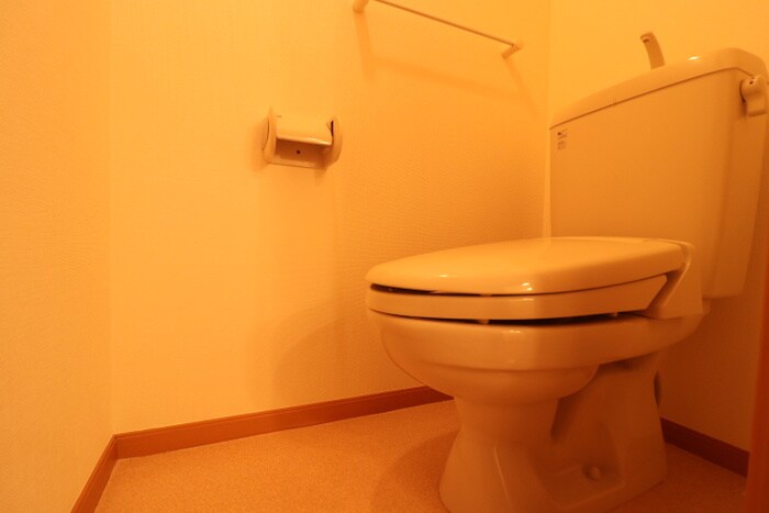 ハ－バ－イレブンの物件内観写真