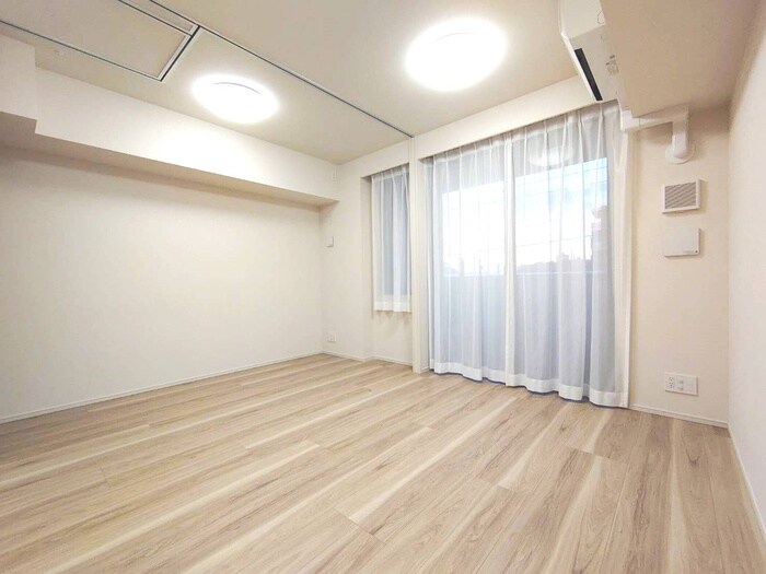 バウス藤沢（３０４）の物件内観写真