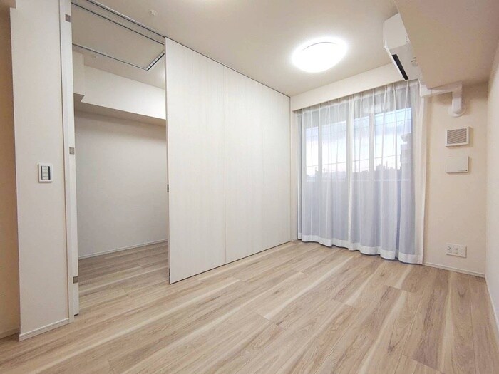 バウス藤沢（３０４）の物件内観写真