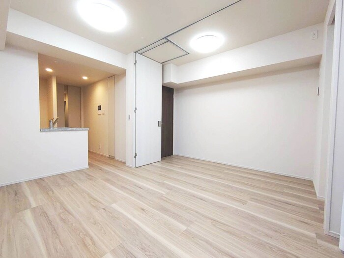 バウス藤沢（３０４）の物件内観写真