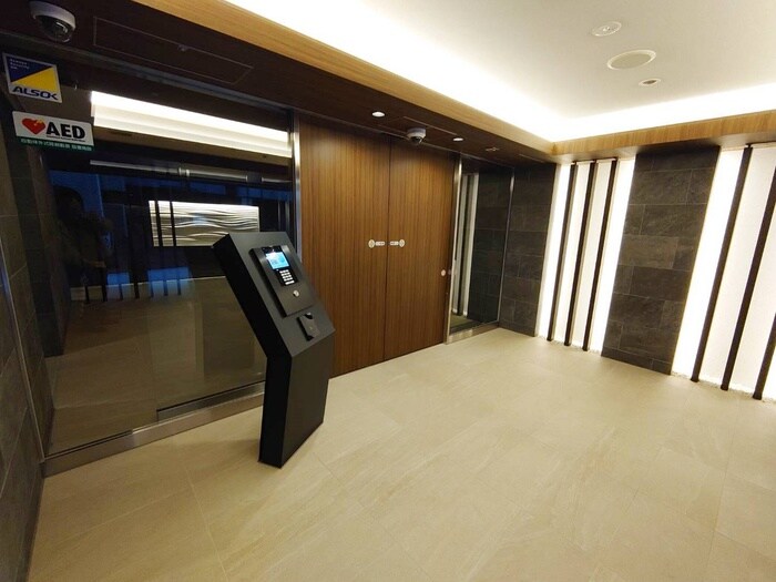 バウス藤沢（３０４）の物件外観写真