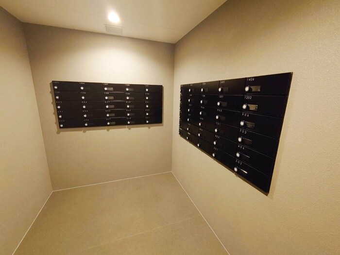 バウス藤沢（３０４）の物件外観写真