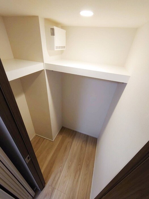 バウス藤沢（３０４）の物件内観写真