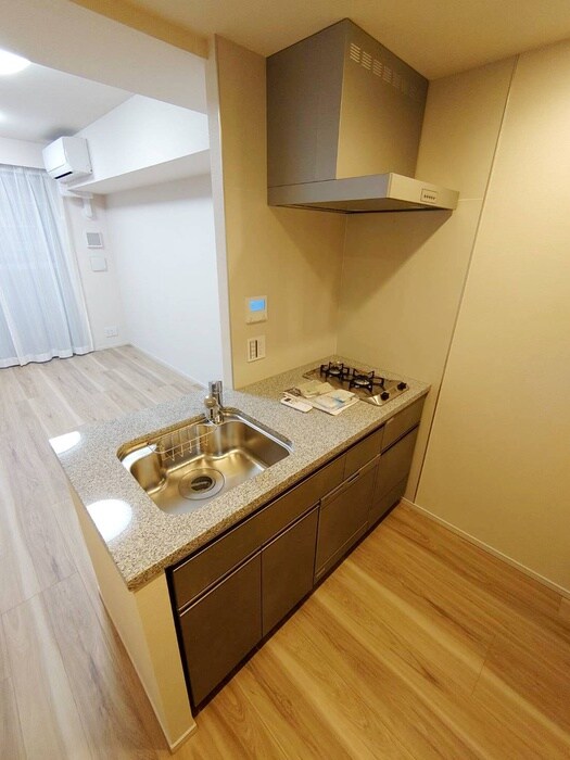 バウス藤沢（３０４）の物件内観写真