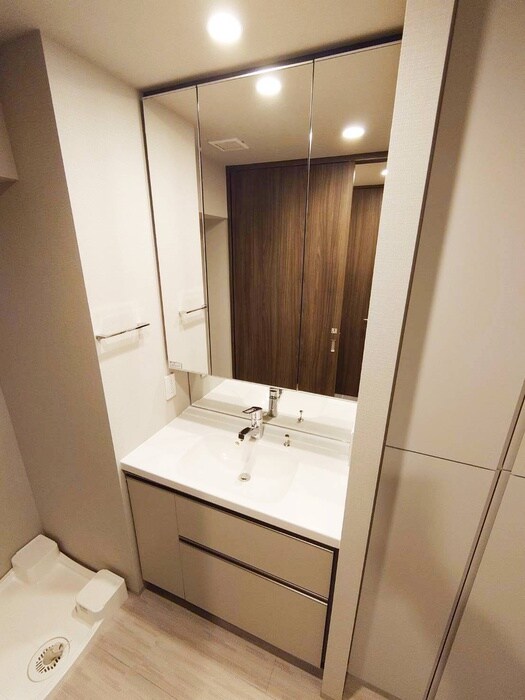 バウス藤沢（３０４）の物件内観写真