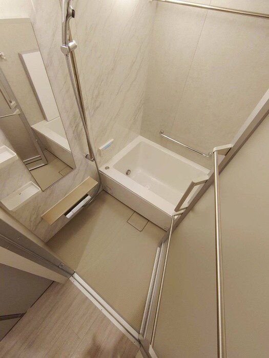 バウス藤沢（３０４）の物件内観写真