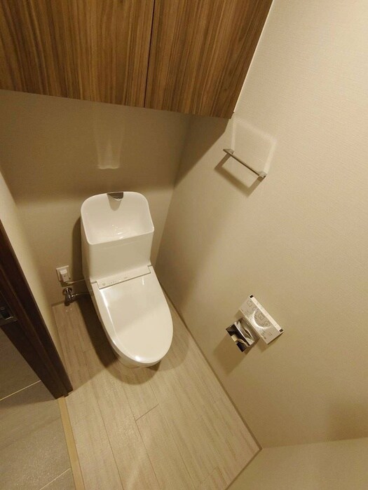 バウス藤沢（３０４）の物件内観写真