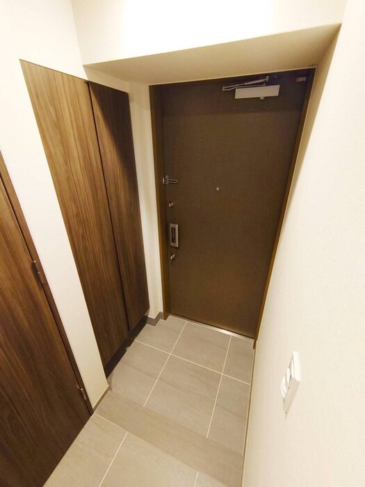 バウス藤沢（３０４）の物件内観写真