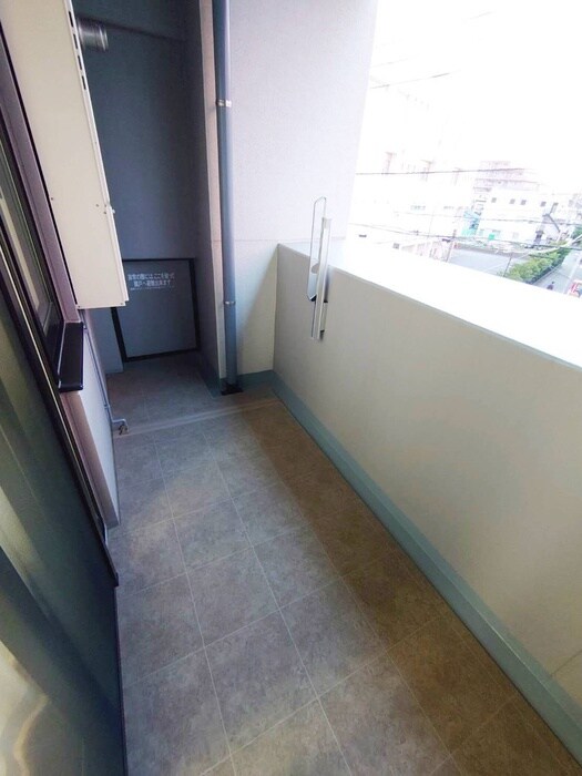 バウス藤沢（３０４）の物件内観写真