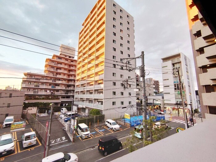 バウス藤沢（３０４）の物件内観写真