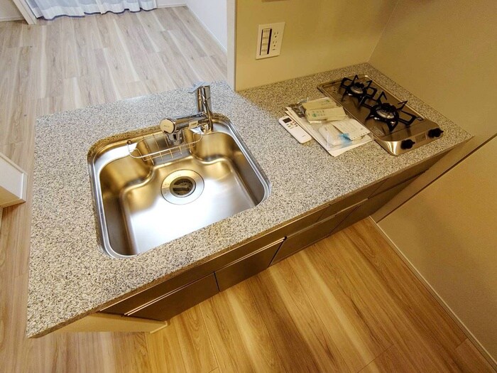 バウス藤沢（３０４）の物件内観写真