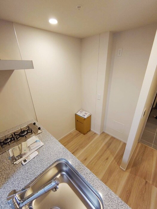 バウス藤沢（３０４）の物件内観写真