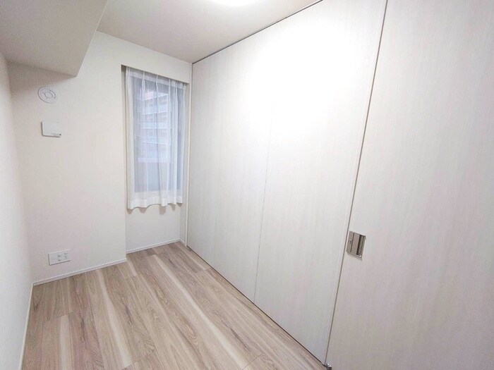 バウス藤沢（３０４）の物件内観写真