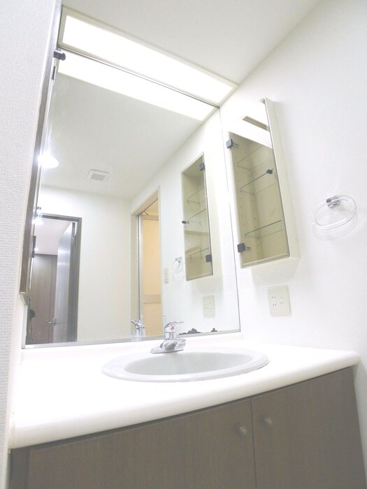 コスモ南柏の物件内観写真