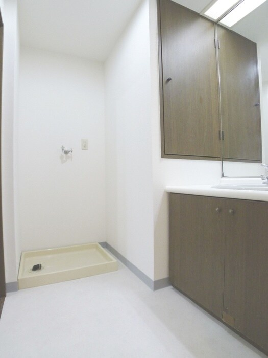 コスモ南柏の物件内観写真