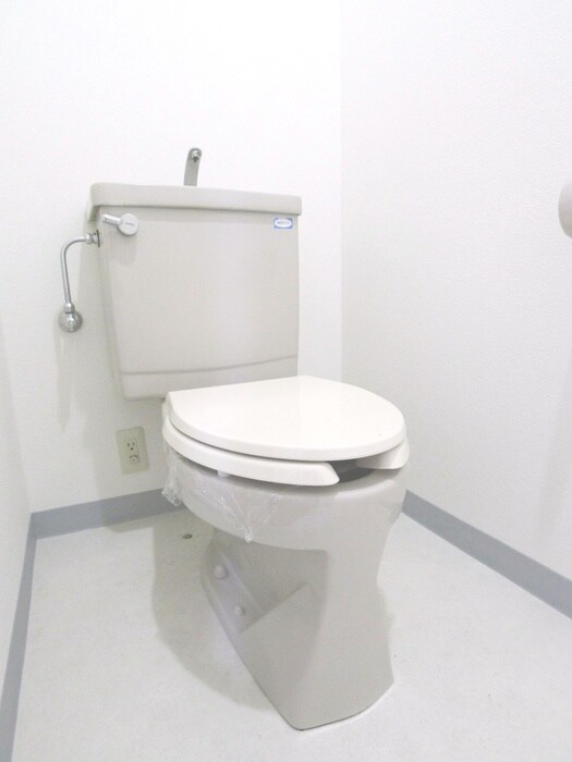 コスモ南柏の物件内観写真