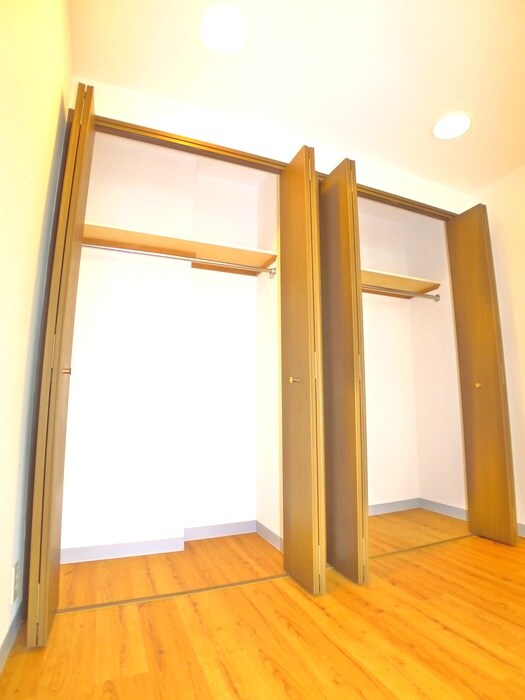 コスモ南柏の物件内観写真