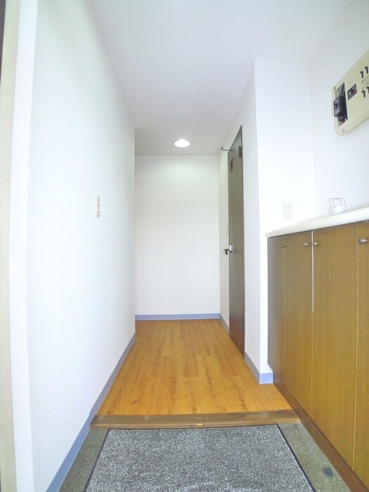 コスモ南柏の物件内観写真