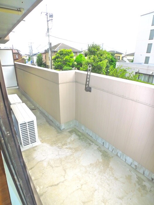 コスモ南柏の物件内観写真