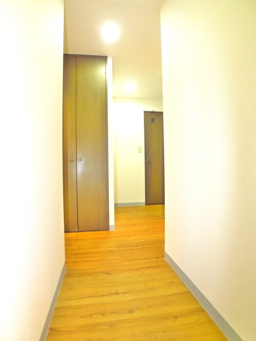 コスモ南柏の物件内観写真