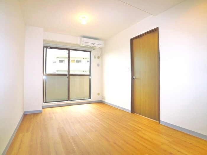 コスモ南柏の物件内観写真