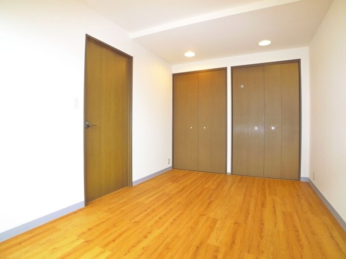 コスモ南柏の物件内観写真