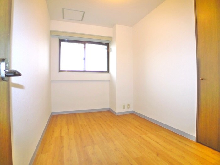 コスモ南柏の物件内観写真