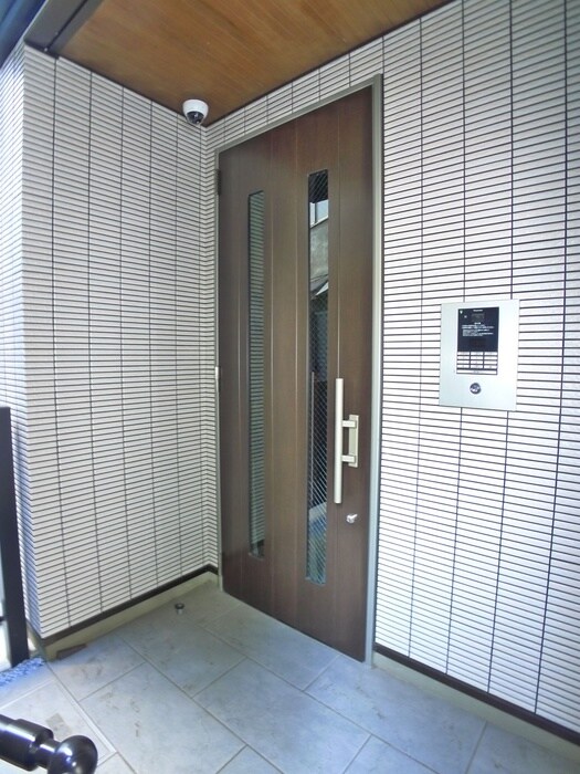 ステラ　アフィーテの物件外観写真