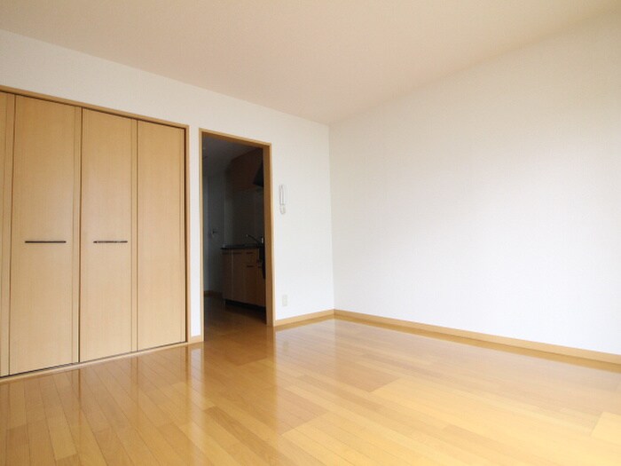 リ－ブラ桜上水の物件内観写真