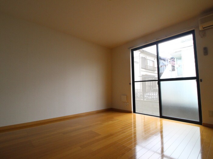 リ－ブラ桜上水の物件内観写真