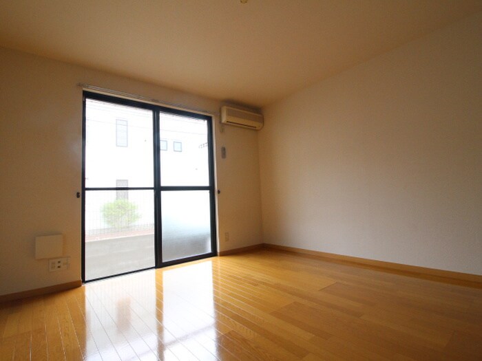 リ－ブラ桜上水の物件内観写真