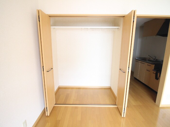 リ－ブラ桜上水の物件内観写真