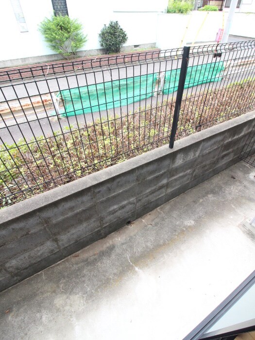 リ－ブラ桜上水の物件内観写真